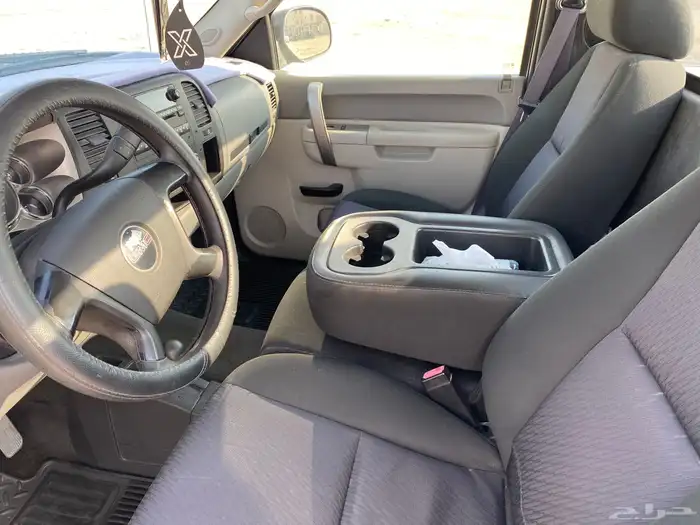 للبيع ونيت جمس سيرا 2011 11