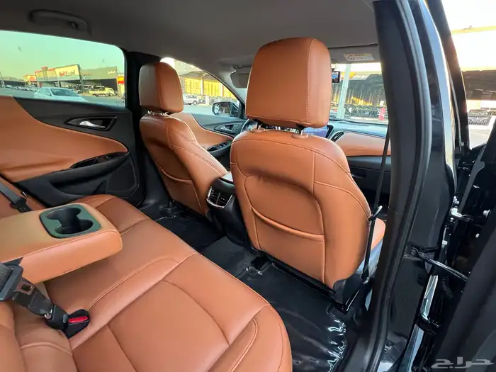 ماليبو 2020 نص فل 2.0 بنزين تيربو LT بصمه 7