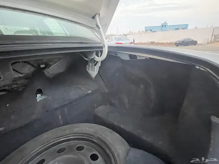 فورد فكتوريا 14