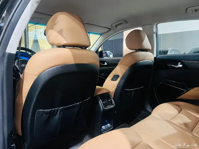 كيا كادينزا مويل 2020(عرض خاص) 5