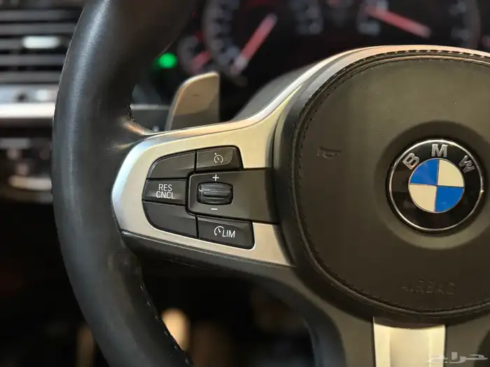 بي ام دبليو X4 2020 (( بحالة ممتازة )) 14