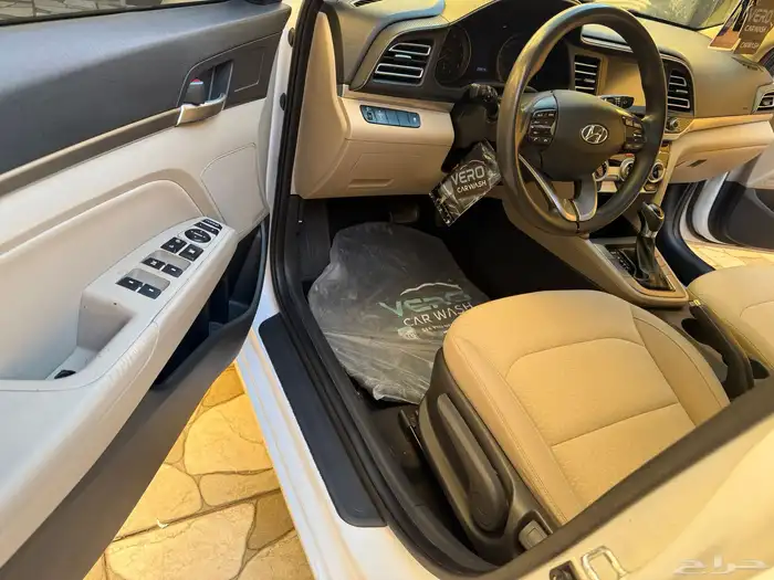 النترا فل كامل مفتاح 2.0 موديل 2019 19