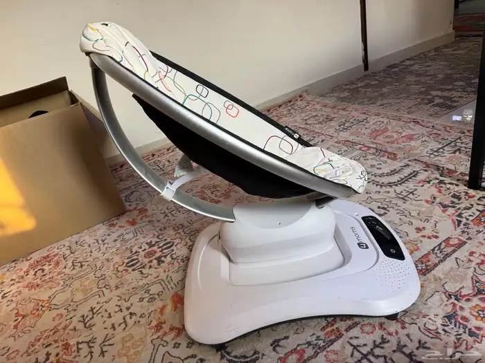 MULTI MOTION BABY SWING 2