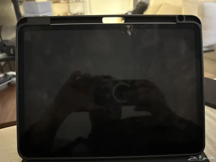 آيباد برو 11بوصة الجيل الرابع 512قيقا 0