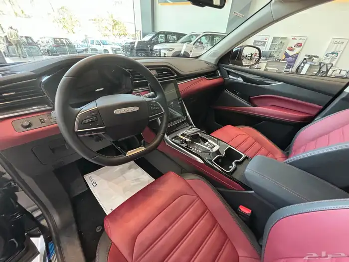 ماكسيس D60MAX 2025 بافضل الاسعار بمناسبة نهاية السنة 10