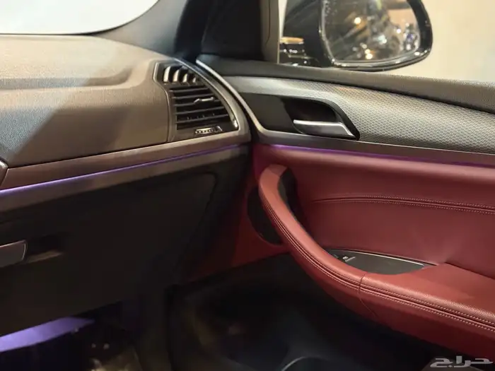 بي ام دبليو X4 2020 (( بحالة ممتازة )) 27