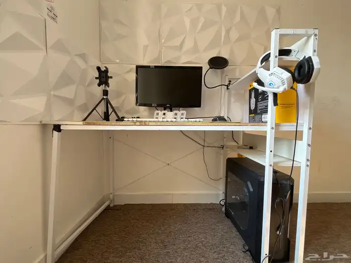 سيت اب كامل بي سي مكتبي 0