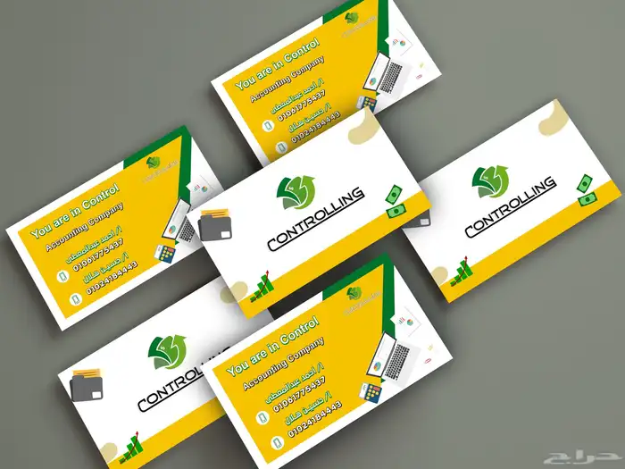 مصمم جرافيك 4