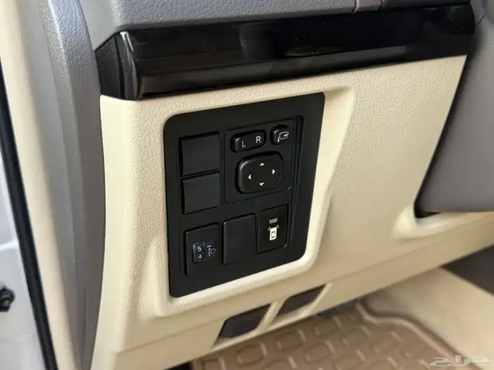 برادو 2021 TXL 20