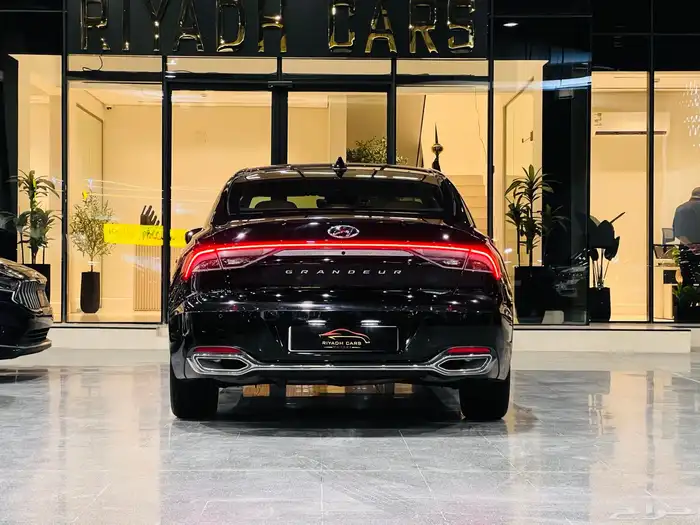 هيونداي 2022 ازيرا فل كامل (عروض خاصة ) 3