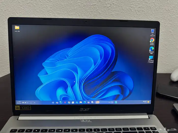 لابتوب ايسر اسباير 5 2