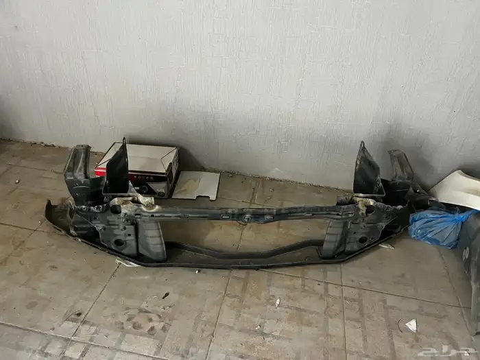 صدام حديد هايلوكس 2016 3