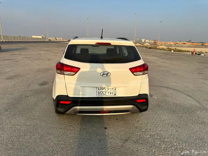 كريتا موديل 2020 2