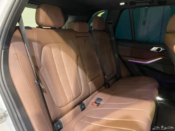 بي ام دبليو X5 2021 ((عداد 20الف كم فقط)) 16