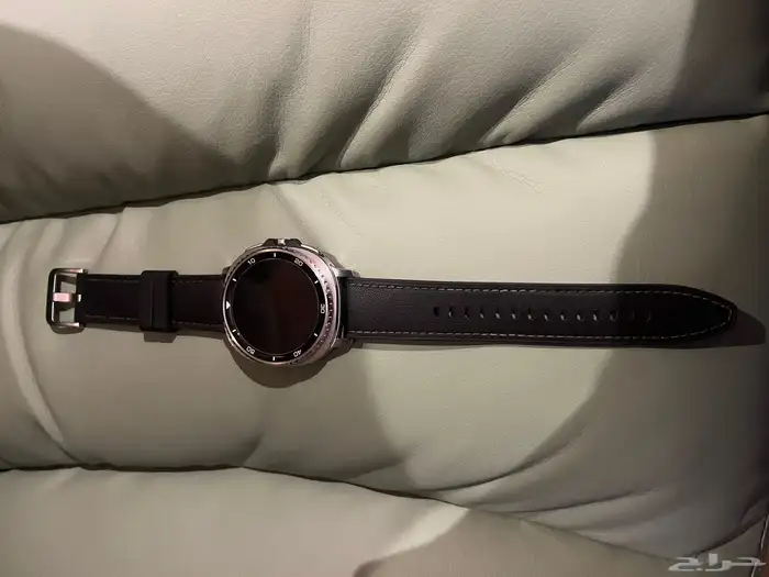 جالكسي z flip 7 وساعه سامسونج galaxy watch8 classic 6