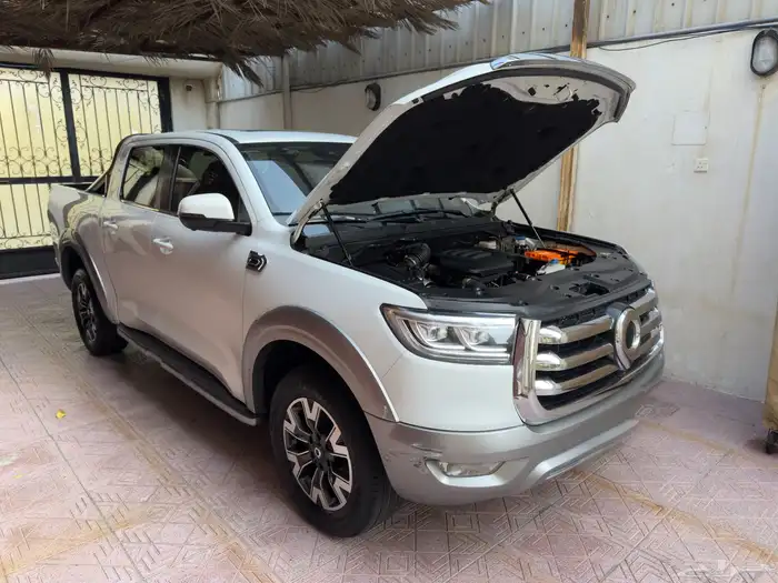 جريت وول باور 2022 مالك الاول جدة 14