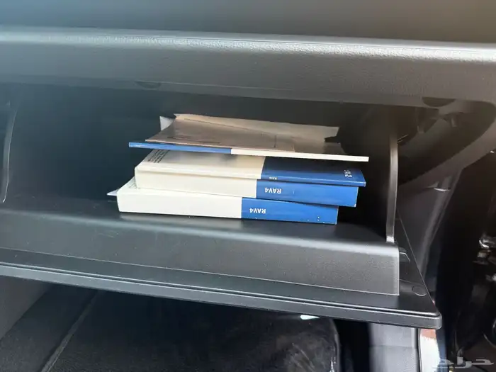 راف فور RAV4 2024 4WD دبل 12