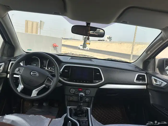 ايسوزو مكينه اسوزو ZX جراند 2024 ديزل دبل جير عادي وكاله 14