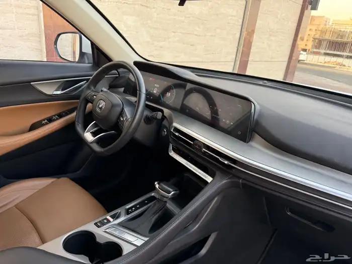 شانجان_CS35Plues_فل_2023 34