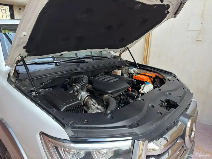 جريت وول باور 2022 مالك الاول جدة 13