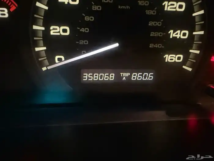 هوندا اكورد 2006 V6 قير عايدي 15