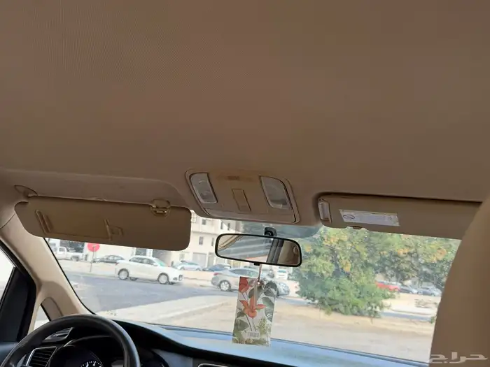 كيا كرنفال 2016 للبيع 11 راكب 23