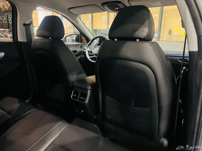 هيونداي سوناتا فل 2022(عرض خاص) 6