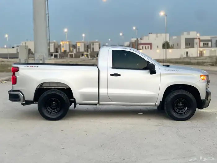 سلفرادو-2019-دبل 3