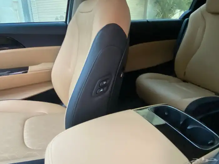 كارنفال 2023 ديزل بوضع الوكالة 15