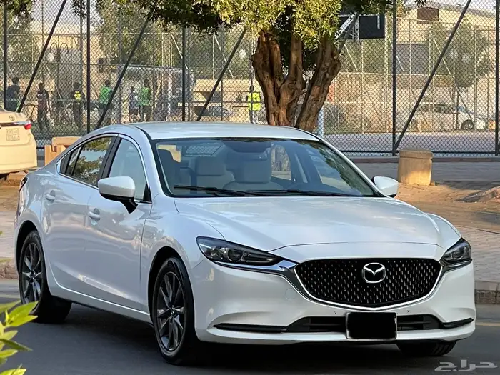 مازدا6-2020 4