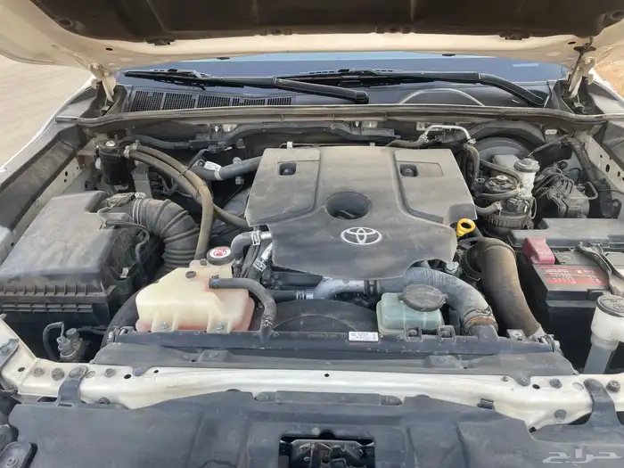 هايلوكس ديزل 2023 10