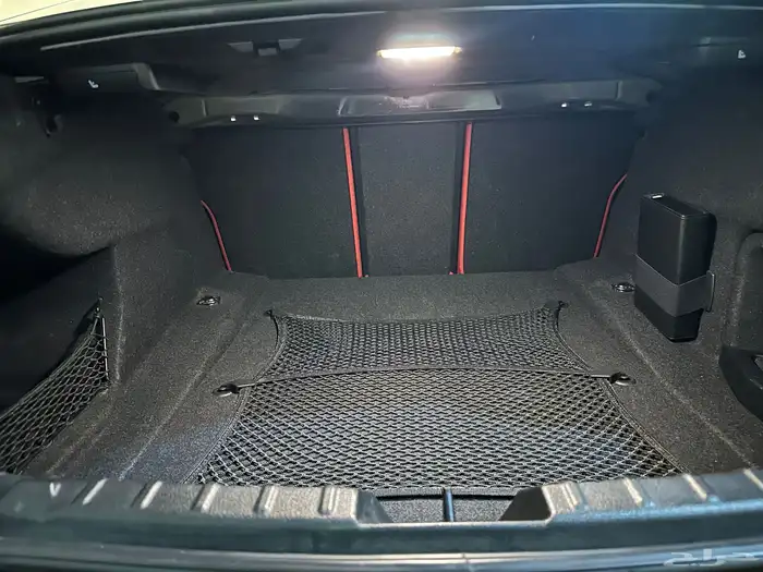 شبه وكاله BMW 428 موديل 2015 كوبيه ممشى 123000 27