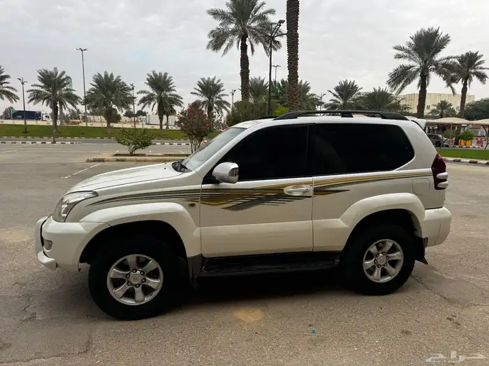 ربع برادو2009(4سرندل) 13