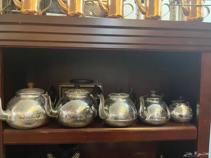 براد انقليزي تراثي 0