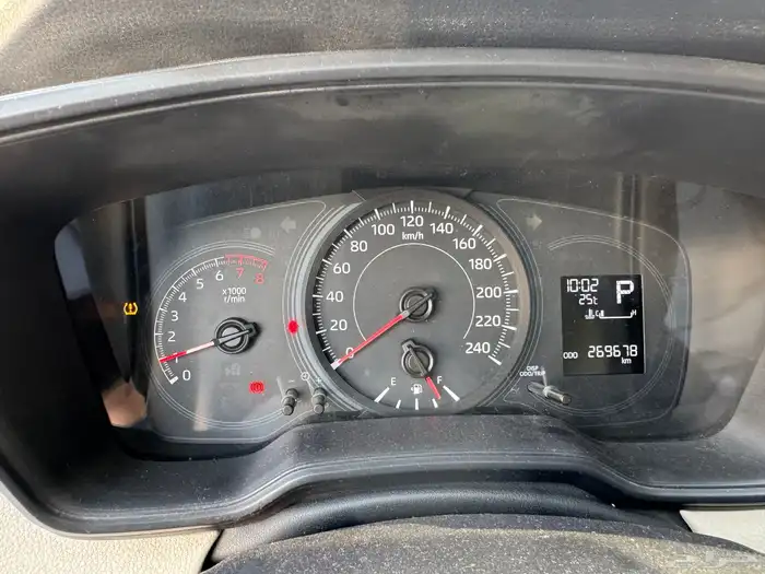 للبيع كورولا 2020 2