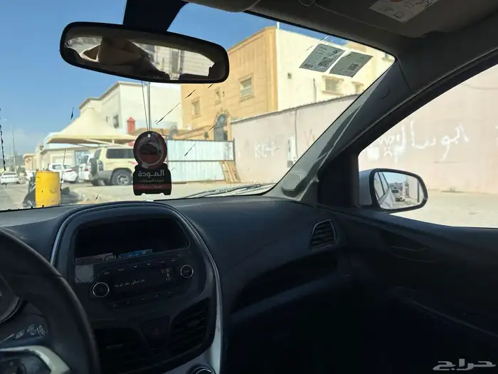 سبارك 2018 للبيع 8