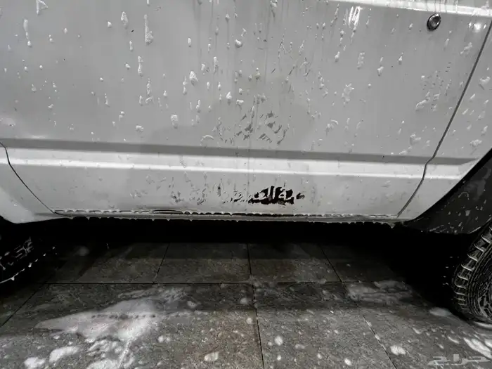 نيسان بترول 91شد بلد البدي وكاله فيه بعض الملاحضات 20