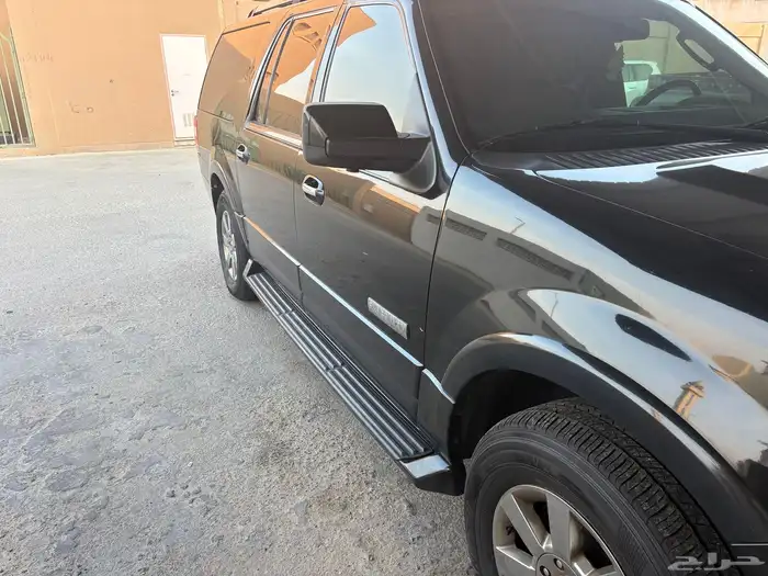 فورد اكسبدشن 2007 فل 4