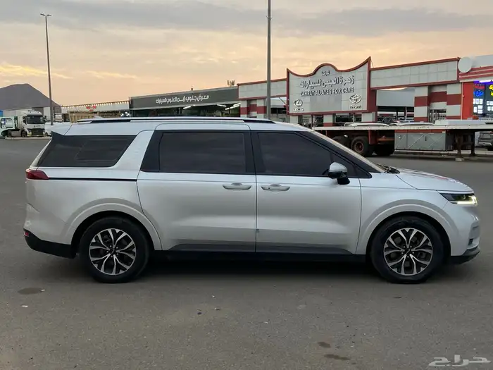 كرنفال 2023 ( ديزل ) 3