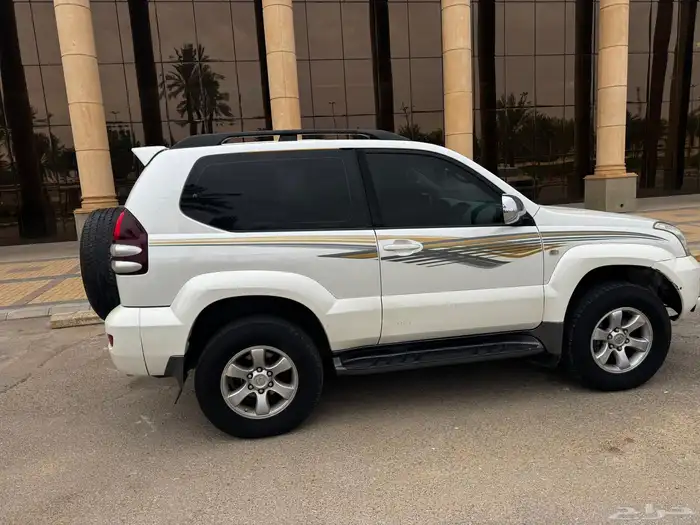 ربع برادو2009(4سرندل) 19