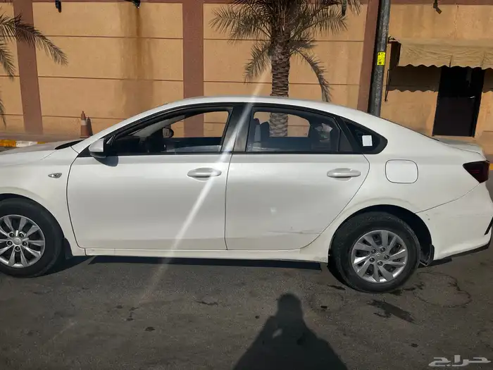 كيا سيراتو 4