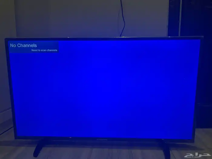 شاشه 43 بوصه 0