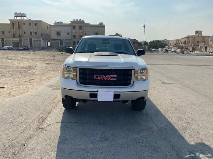 للبيع ونيت جمس سيرا 2011 2