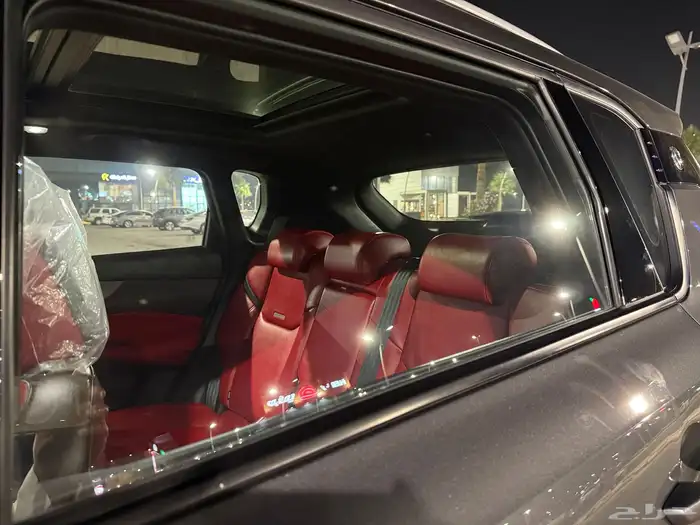 شانجان CS35 فل كامل ليمتد 2025 عداد 33 الف فقط 17