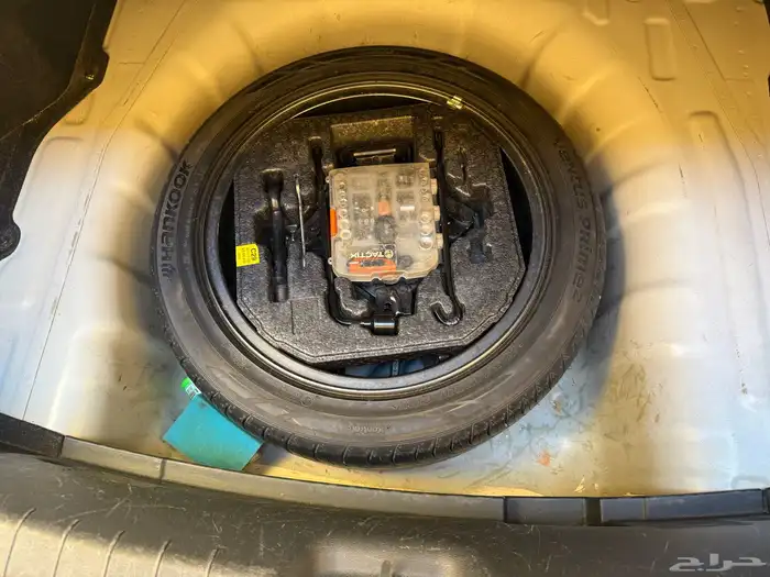 النترا فل كامل مفتاح 2.0 موديل 2019 35