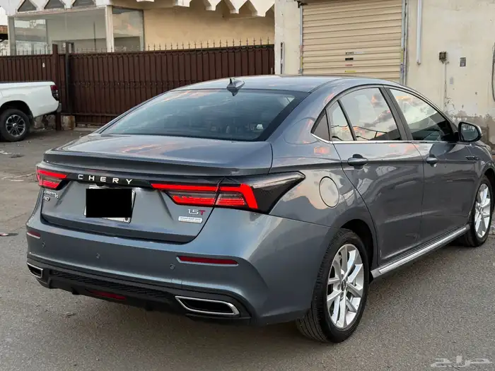 شيري اريزو 6 موديل 2023 البيع 29000 الف 19