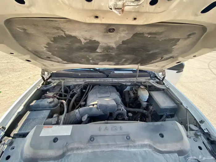 للبيع ونيت جمس سيرا 2011 16