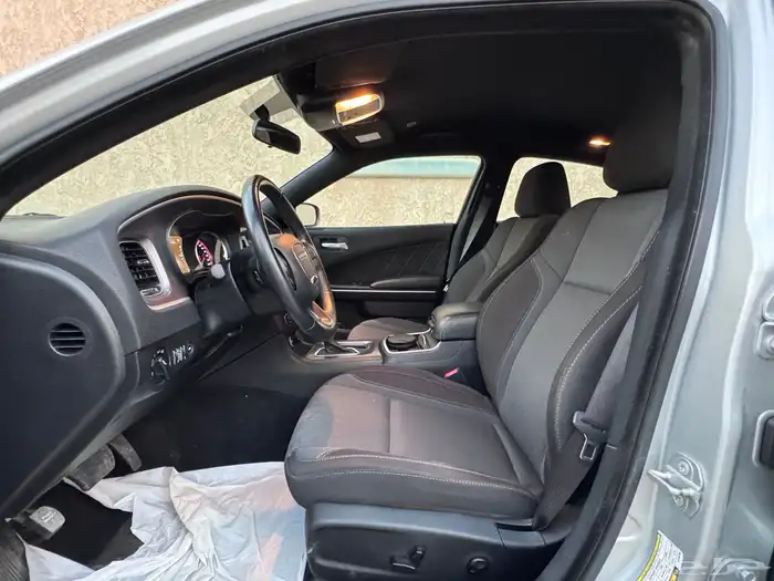 دوج تشارجر 2020 23