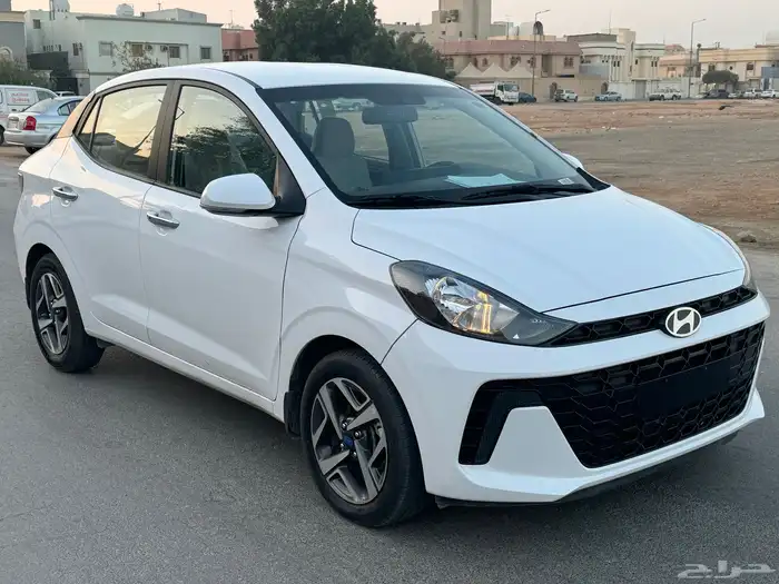 i10 2024 فل كامل ( ممشى قليل   بدي وكالة ) 3