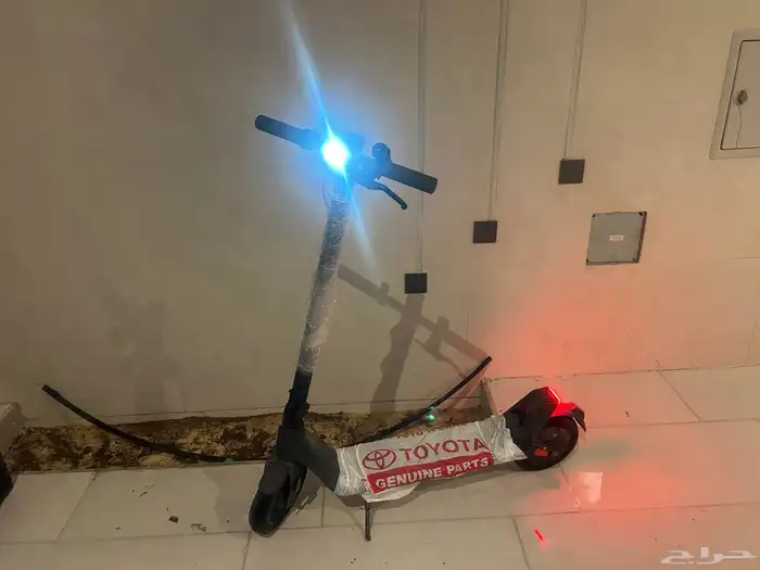 اسكوتر شاومي 0